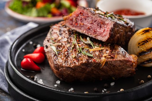 Filets & Steaks