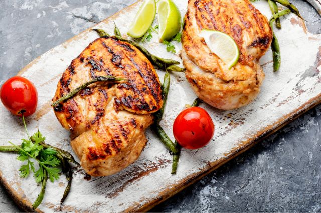 Für den kleinen Appetit